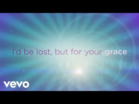 Grace official video thumbnail