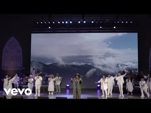 Holy official video thumbnail