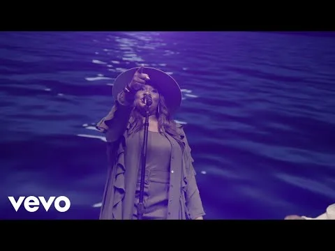 I Surrender official video thumbnail