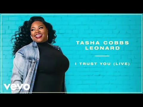 I Trust You official video thumbnail