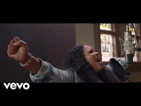 Intercession official video thumbnail