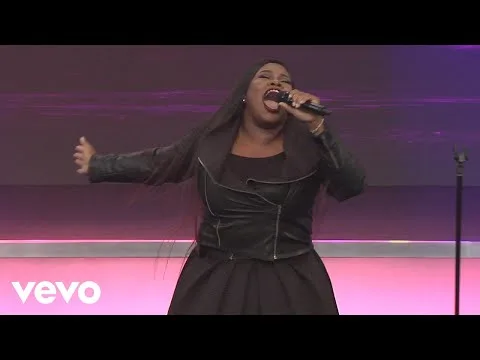 Jesus Did It official video thumbnail