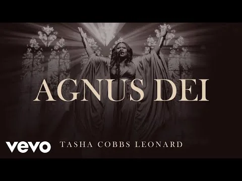 Agnus Dei official video thumbnail
