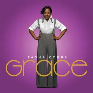 Tasha Cobbs Leonard Ahh