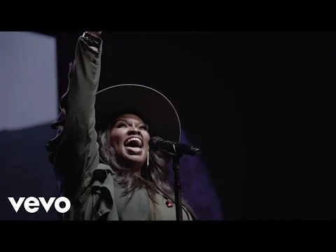 At The Cross official video thumbnail