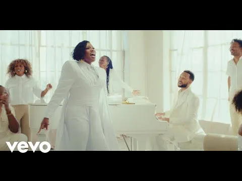 Church official video thumbnail