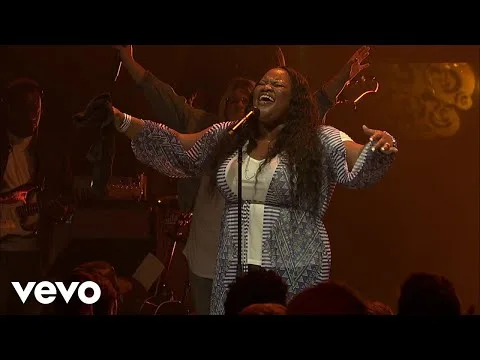 Fill My Cup Lord official video thumbnail