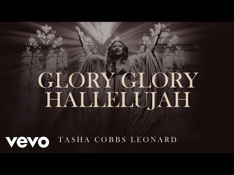 Glory Glory Hallelujah official video thumbnail