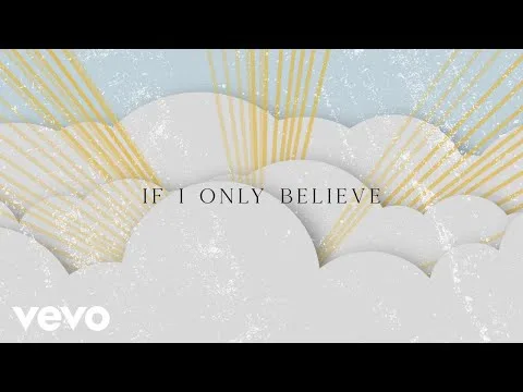Gotta Believe official video thumbnail