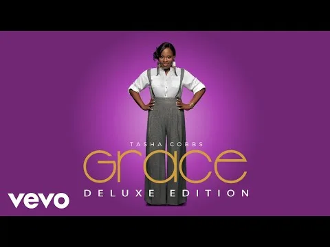 Grace official video thumbnail