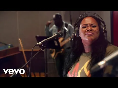 Great God official video thumbnail