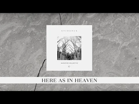 Here As In Heaven official video thumbnail