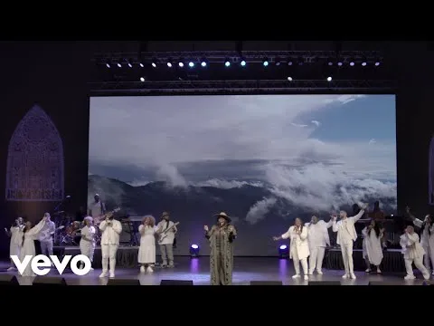 Holy official video thumbnail