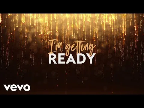 I'm Getting Ready official video thumbnail