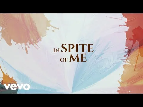 In Spite of Me official video thumbnail