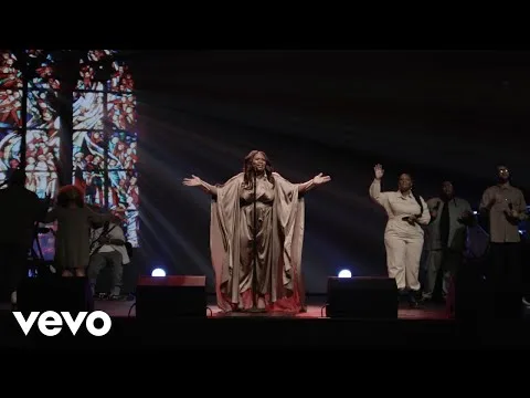 Jesus Is Mine official video thumbnail