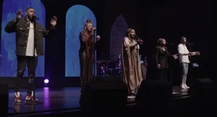 Tasha Cobbs Leonard Jesus Lover of My Soul