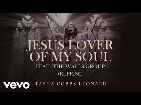 Jesus Lover of My Soul - Reprise official video thumbnail