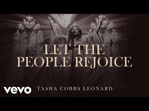 Let The People Rejoice official video thumbnail
