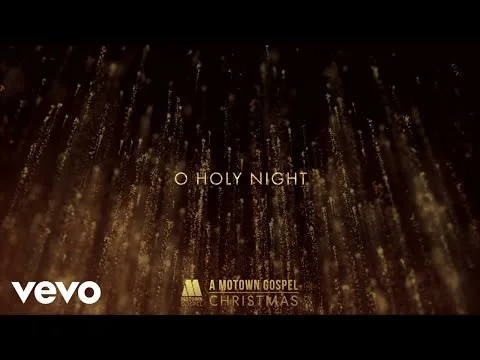 O Holy Night official video thumbnail