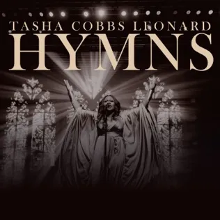 Tasha Cobbs Leonard Reach Out And Touch The Lord