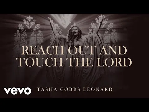 Reach Out And Touch The Lord official video thumbnail