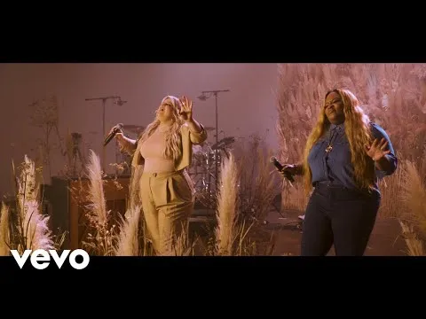 Rushing In official video thumbnail