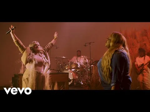 Rushing In - Reprise official video thumbnail