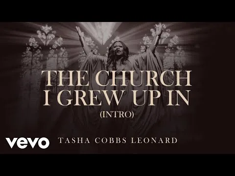 The Church I Grew Up In - Intro official video thumbnail