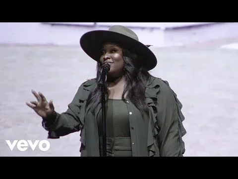 The Church I Grew Up In official video thumbnail