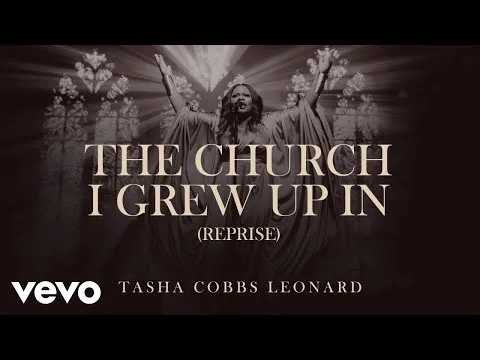 The Church I Grew Up In - Reprise official video thumbnail