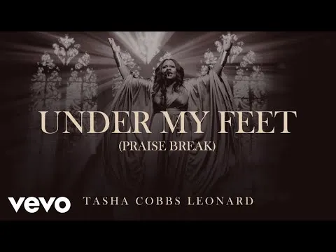 Under My Feet (Praise Break) official video thumbnail