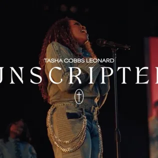 Unscripted cover art
