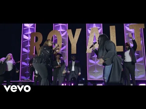 You Must Break official video thumbnail