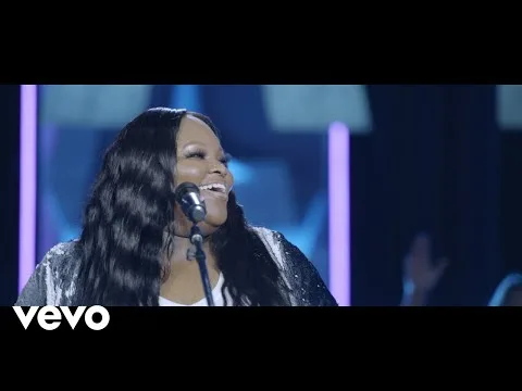 Let It Fall official video thumbnail