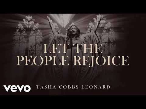 Let The People Rejoice official video thumbnail