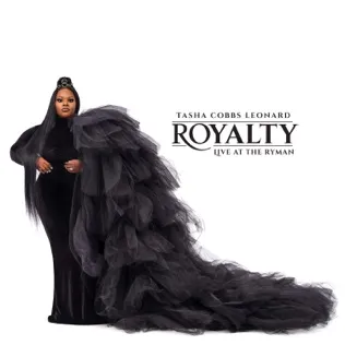 Tasha Cobbs Leonard Pour Your Oil 
