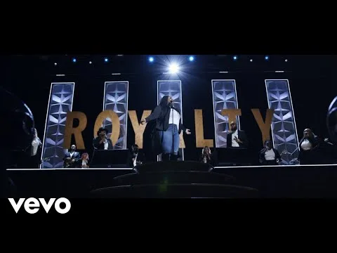 Pour Your Oil official video thumbnail