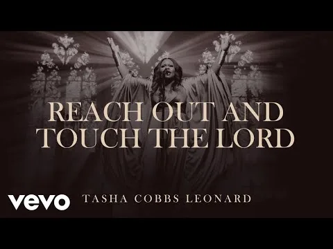 Reach Out And Touch The Lord official video thumbnail