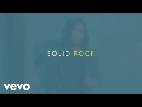 Solid Rock official video thumbnail