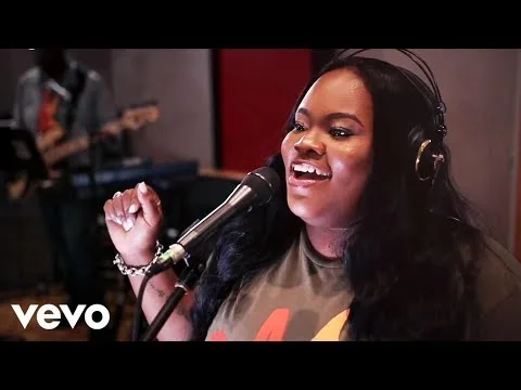 The River of The Lord official video thumbnail