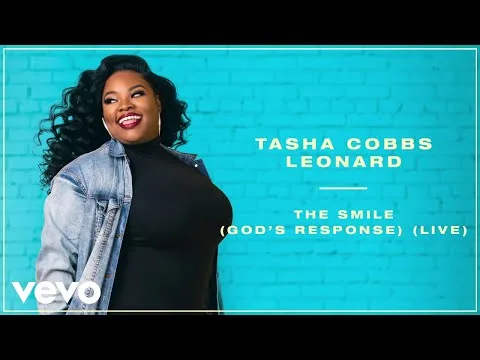 The Smile (God's Response) official video thumbnail