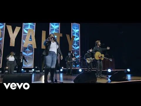 God So Loved  by We The Kingdom video thumbnail