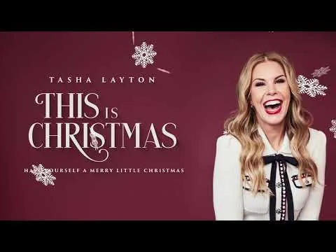 Have Yourself a Merry Little Christmas official video thumbnail