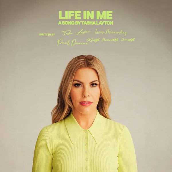 Album Art for Singing In The Dark