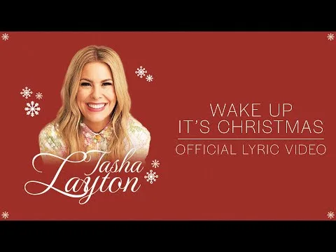 Wake Up It's Christmas official video thumbnail