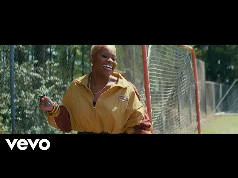 Already Good (Tasha Slide) official video thumbnail