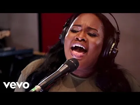 Your Spirit official video thumbnail