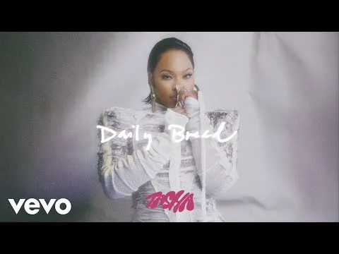 Daily Bread official video thumbnail