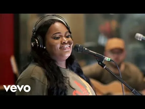 Gracefully Broken official video thumbnail
